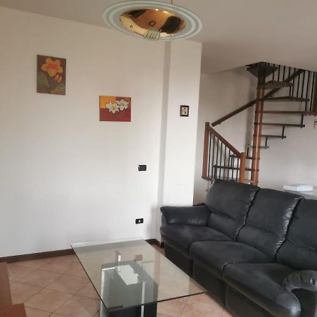 Serenity Home Caldiero Luaran gambar