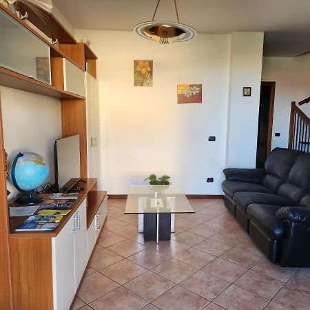 Serenity Home Caldiero Luaran gambar