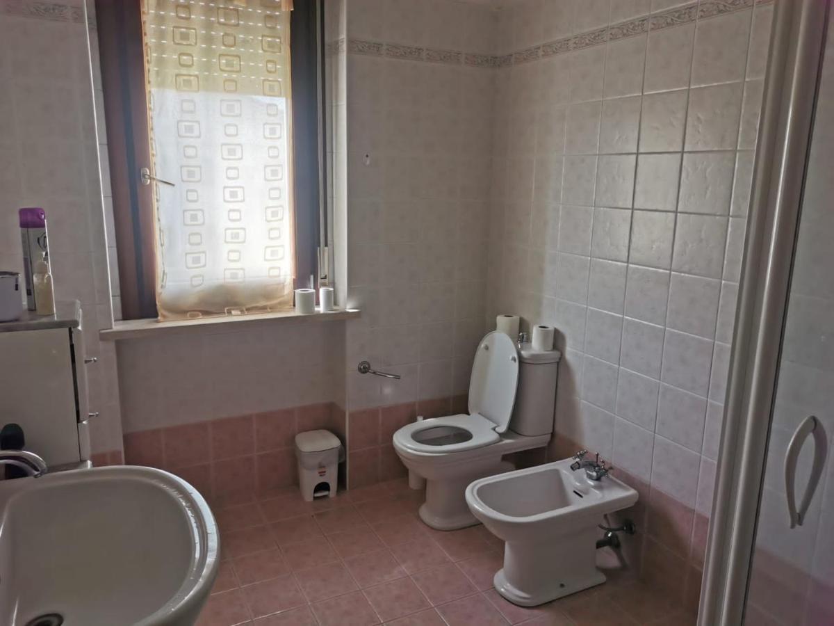 Serenity Home Caldiero Luaran gambar
