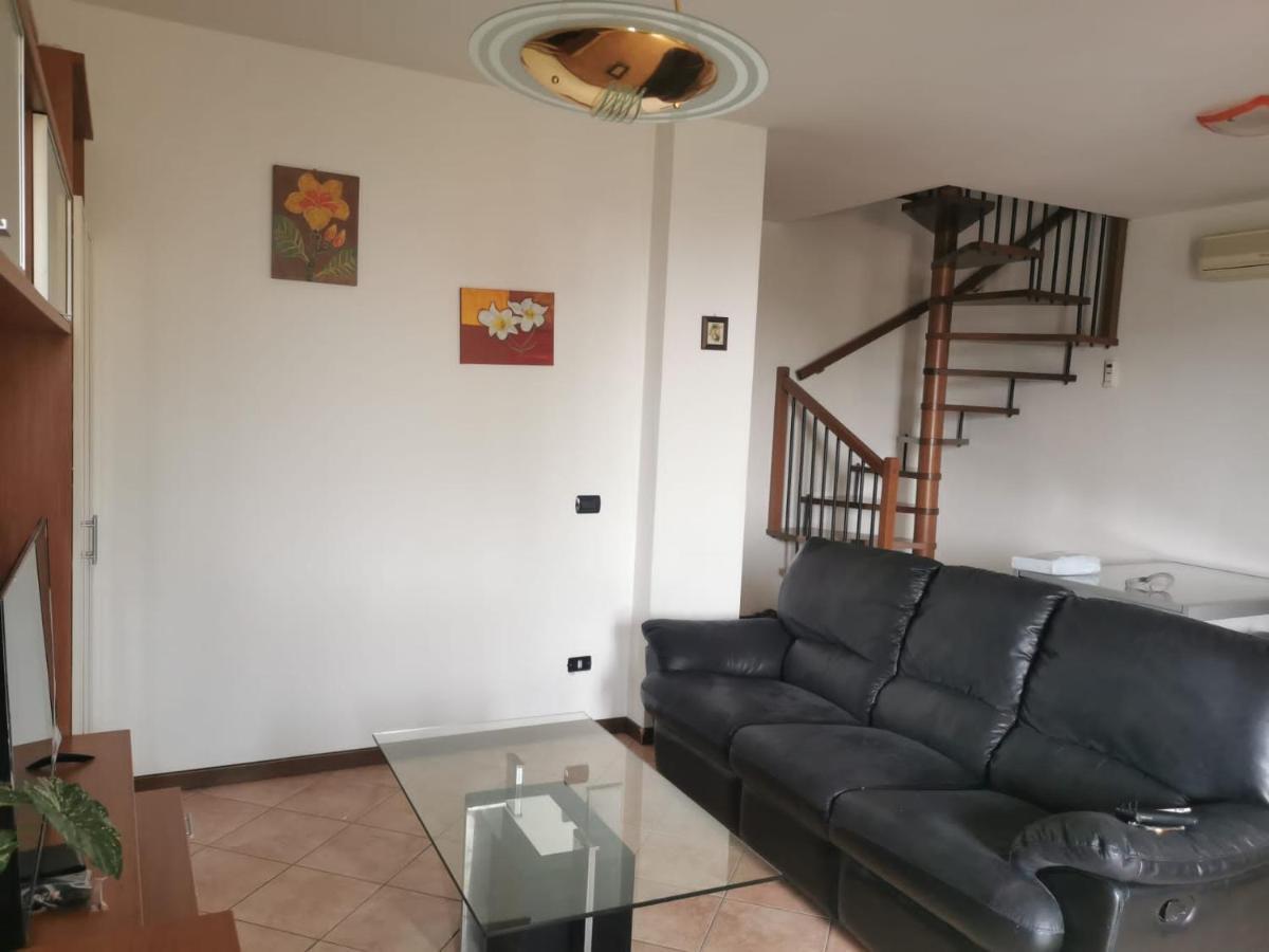 Serenity Home Caldiero Luaran gambar