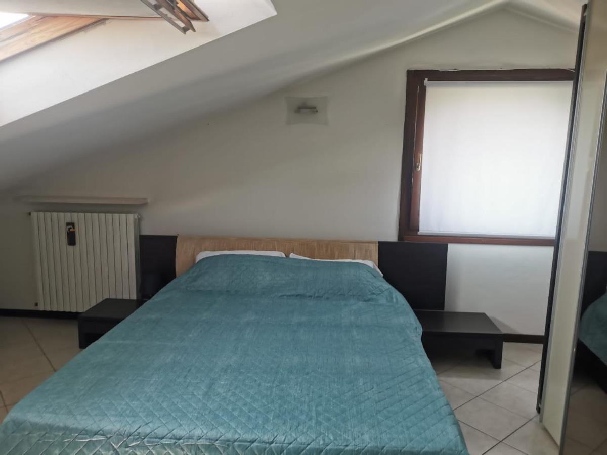 Serenity Home Caldiero Luaran gambar