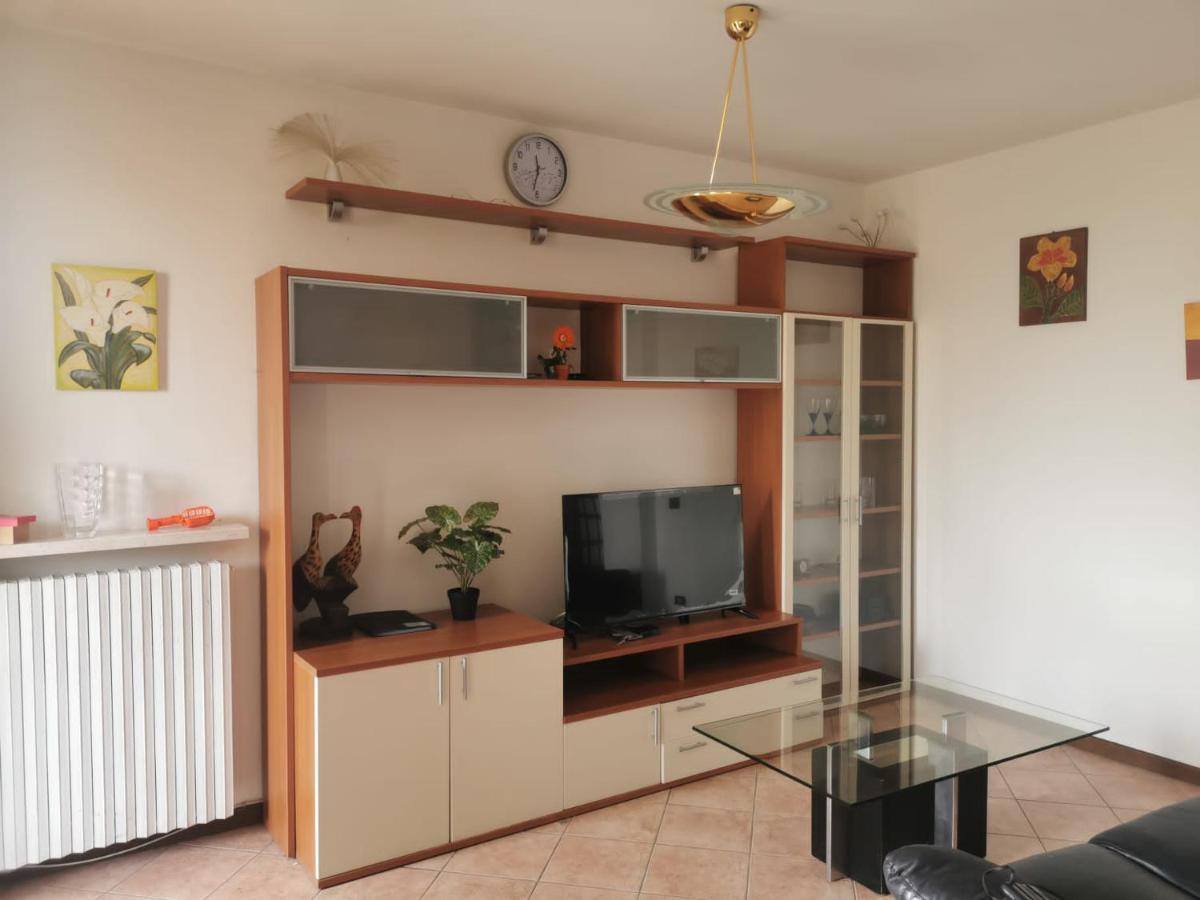 Serenity Home Caldiero Luaran gambar