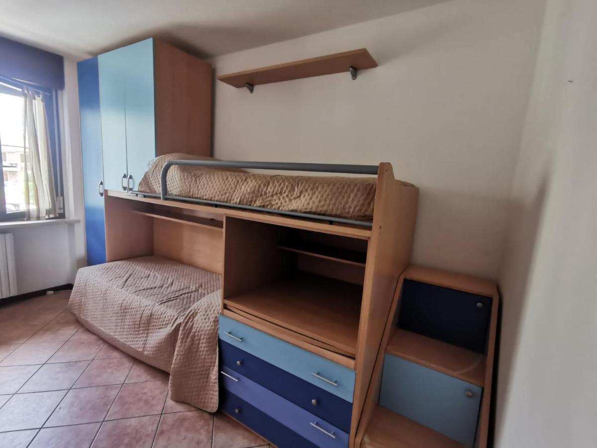 Serenity Home Caldiero Luaran gambar