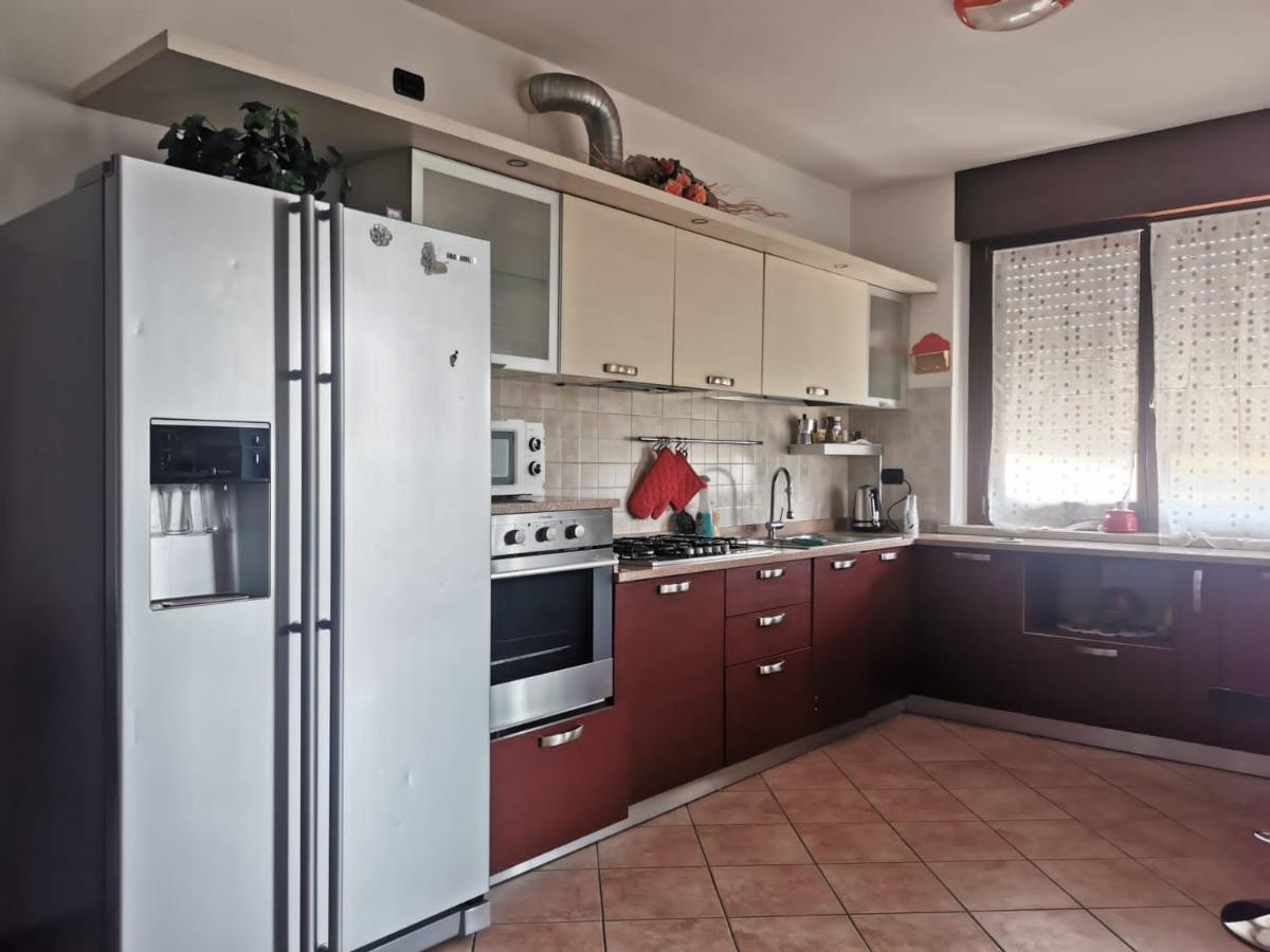 Serenity Home Caldiero Luaran gambar