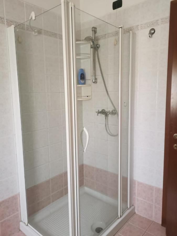 Serenity Home Caldiero Luaran gambar