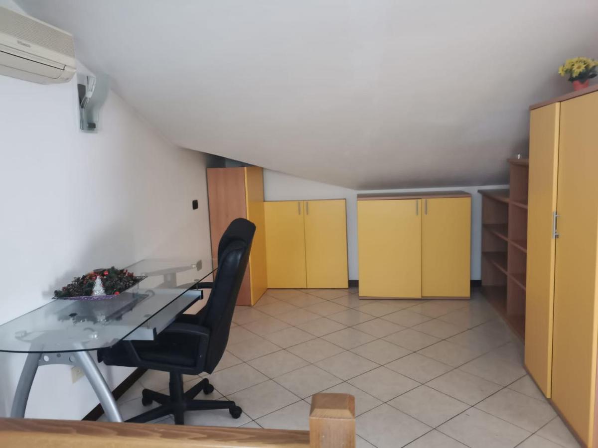 Serenity Home Caldiero Luaran gambar