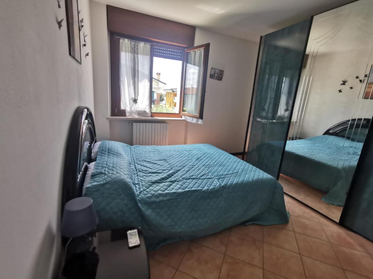 Serenity Home Caldiero Luaran gambar