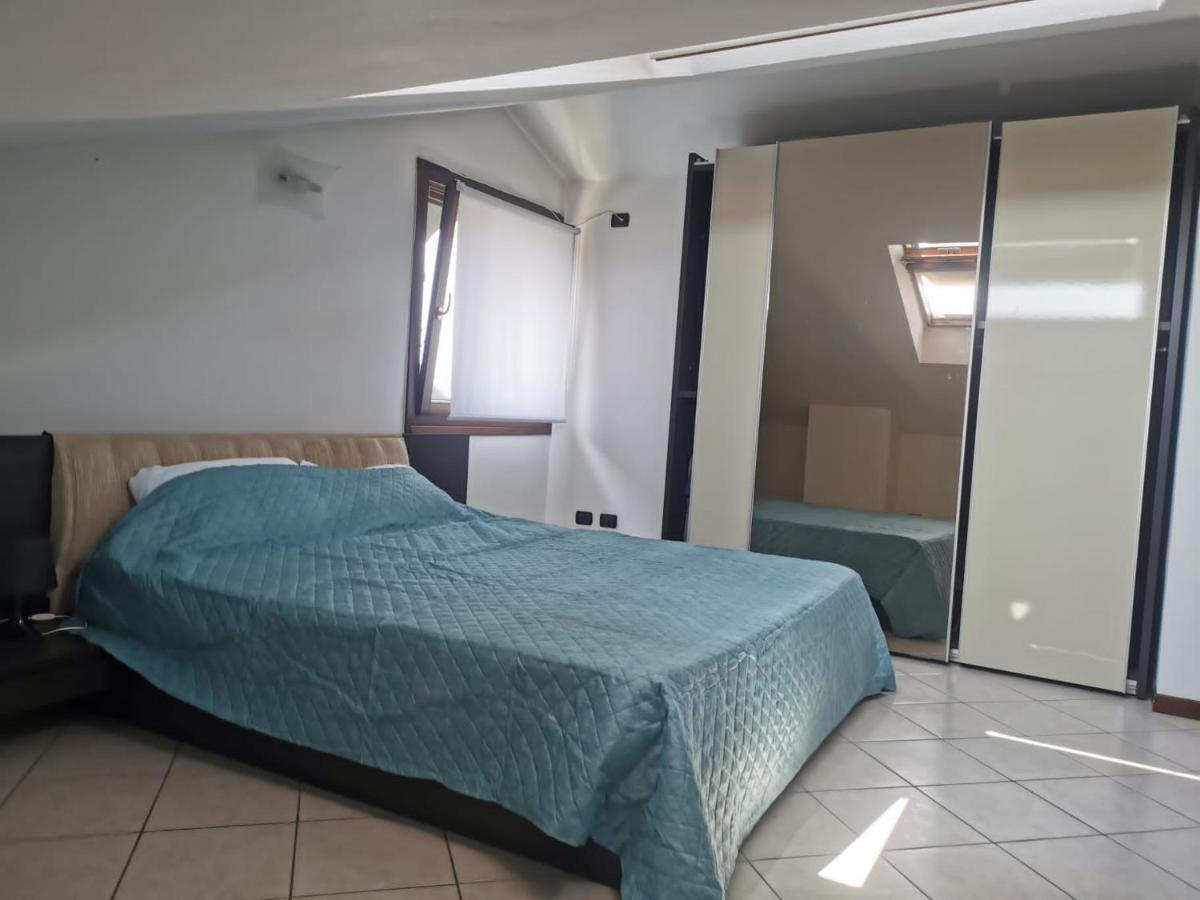 Serenity Home Caldiero Luaran gambar