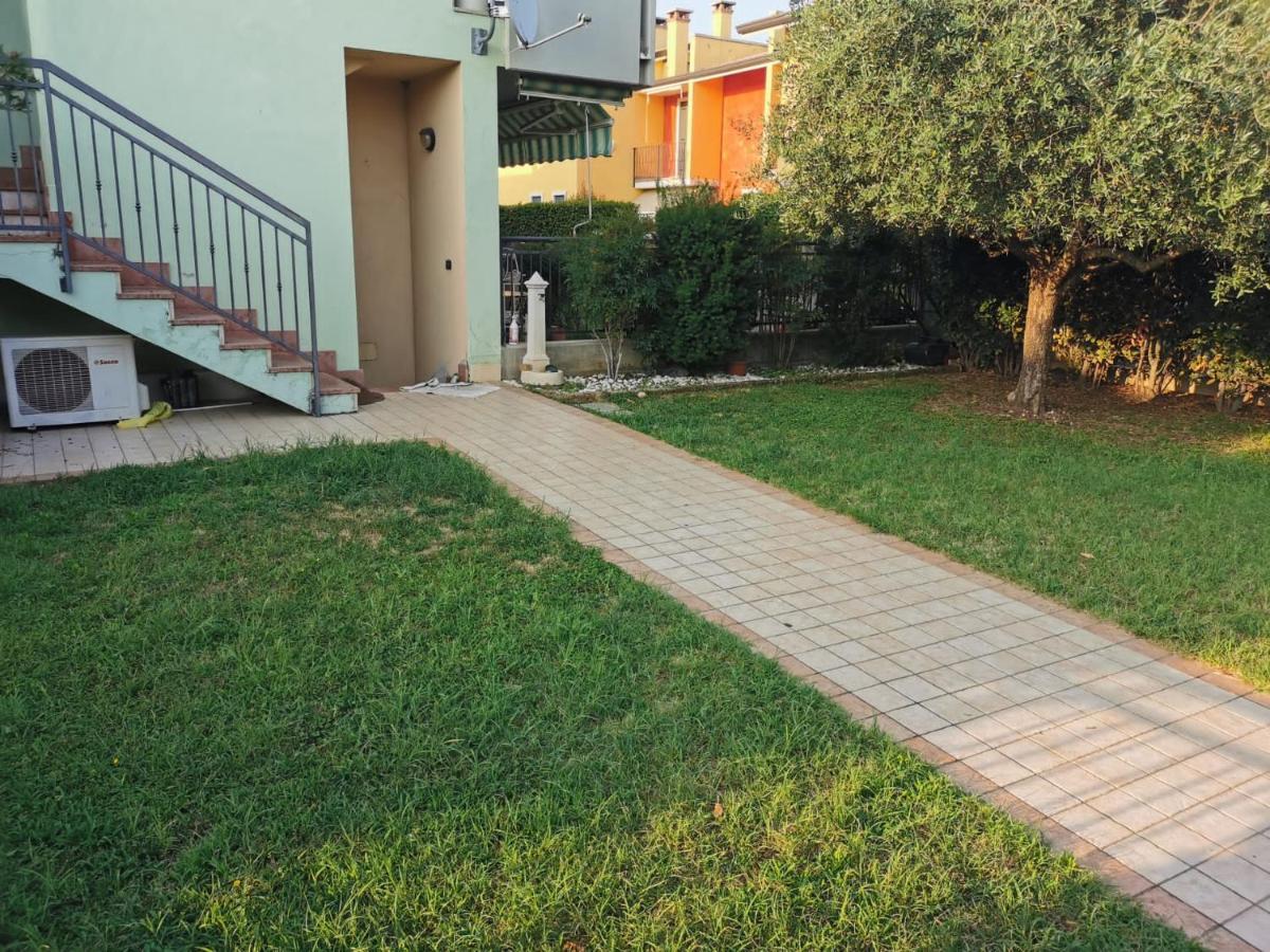 Serenity Home Caldiero Luaran gambar