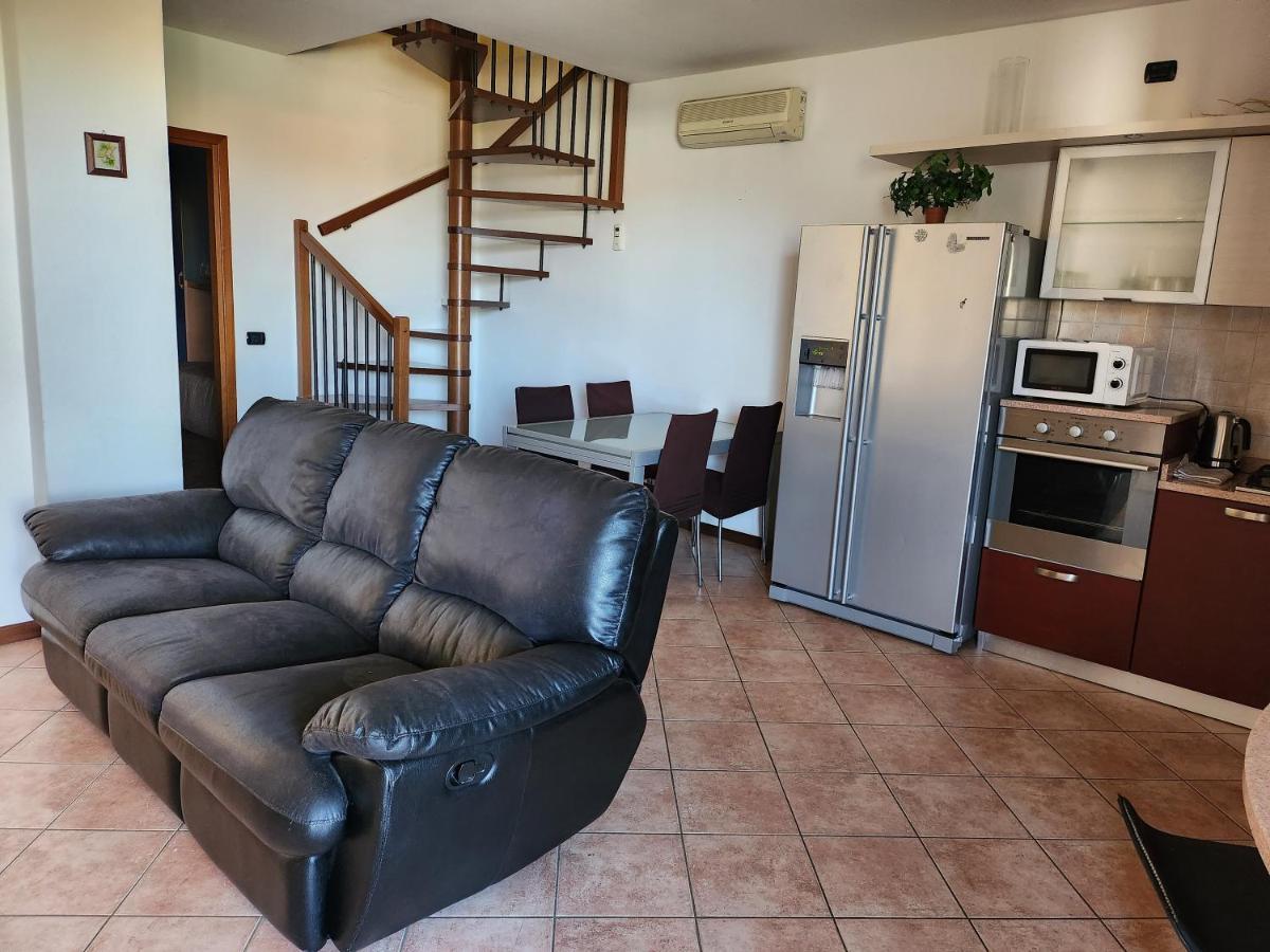 Serenity Home Caldiero Luaran gambar